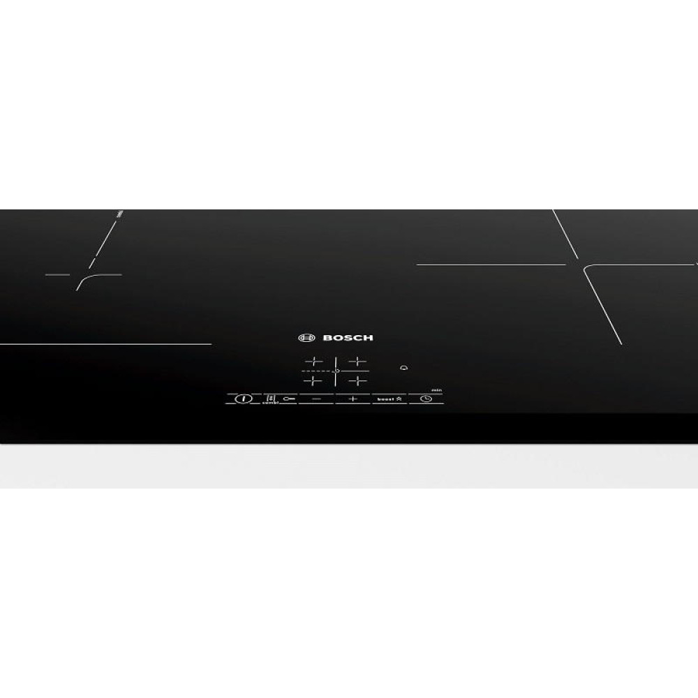 Индукционная варочная панель Bosch PWP651BB5E