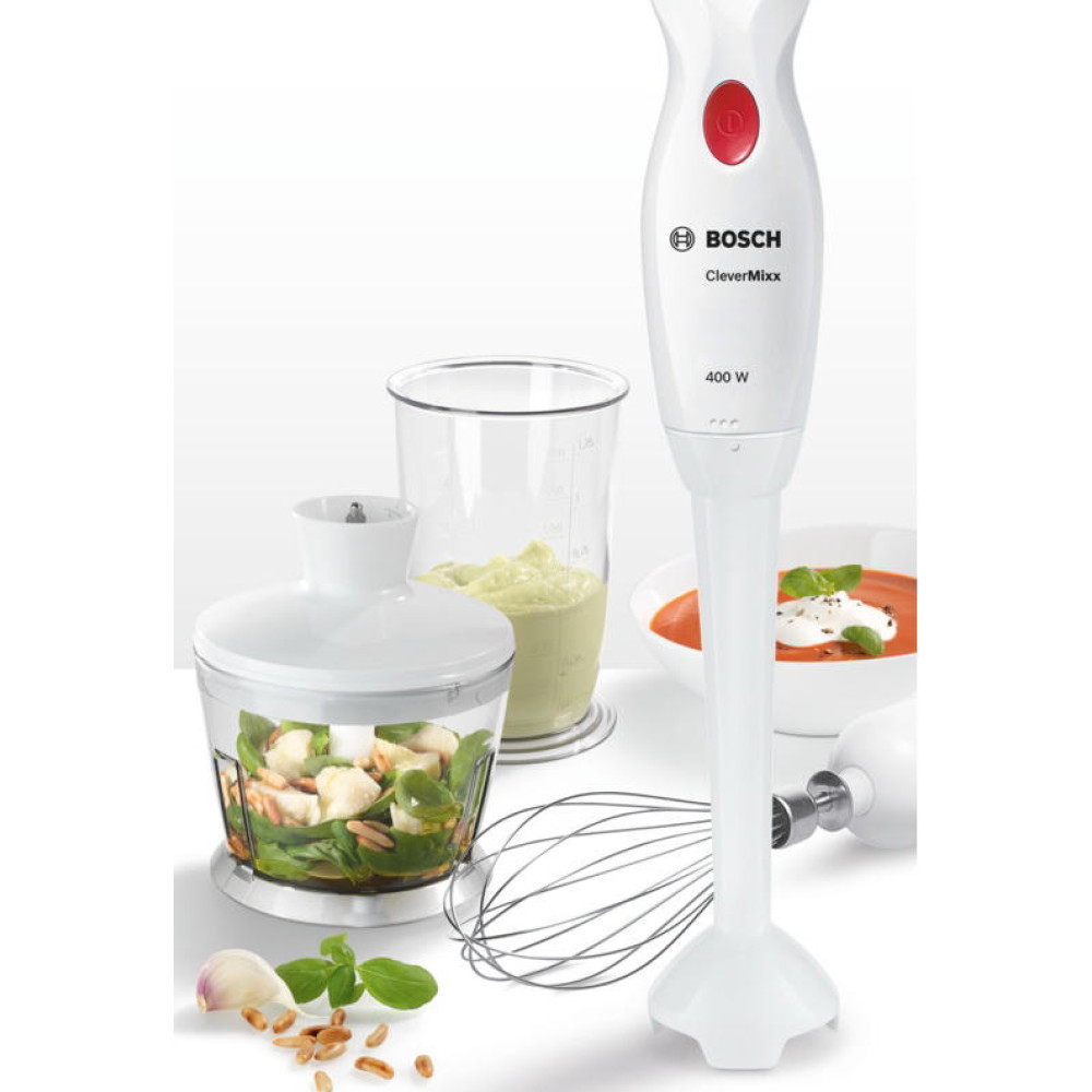 Блендер Bosch MSM 14500