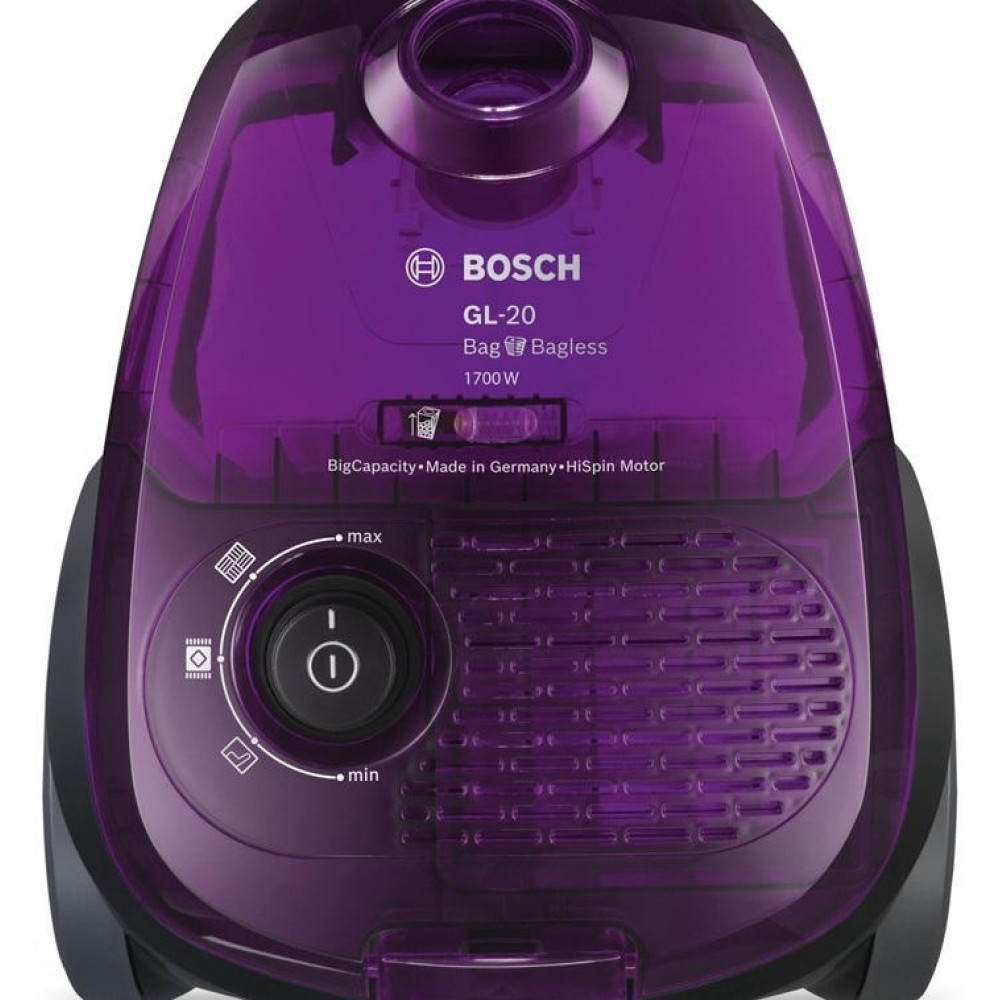 Пылесос Bosch BGN21700
