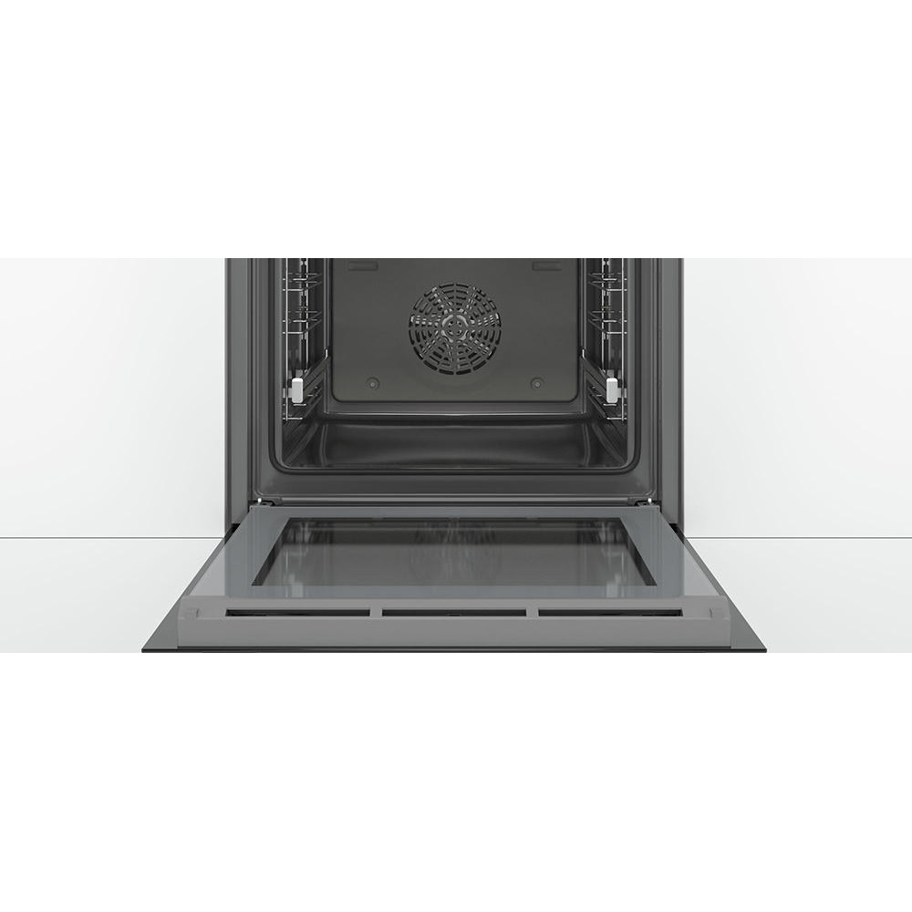 Духовой шкаф Bosch HBG537NB0R