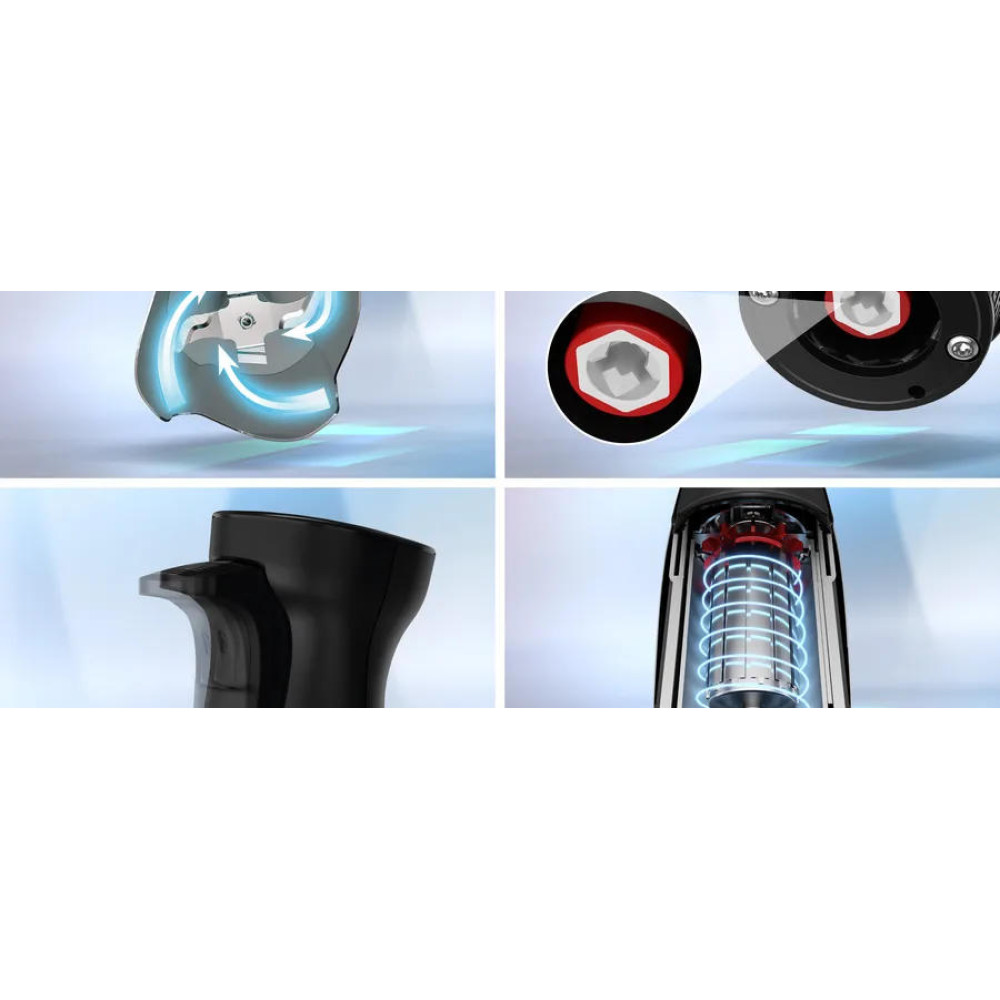 Блендер Bosch MSM6M871