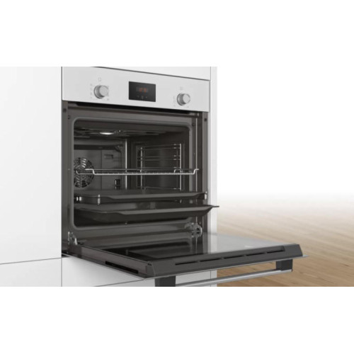 Духовой шкаф Bosch HBF512BV1R