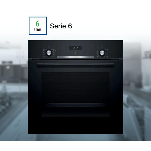 Духовой шкаф Bosch HBJ558YB3Q