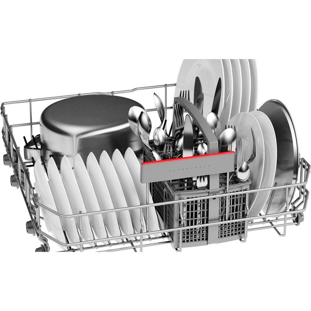 Встраиваемая посудомоечная машина Bosch SMV46JX10Q