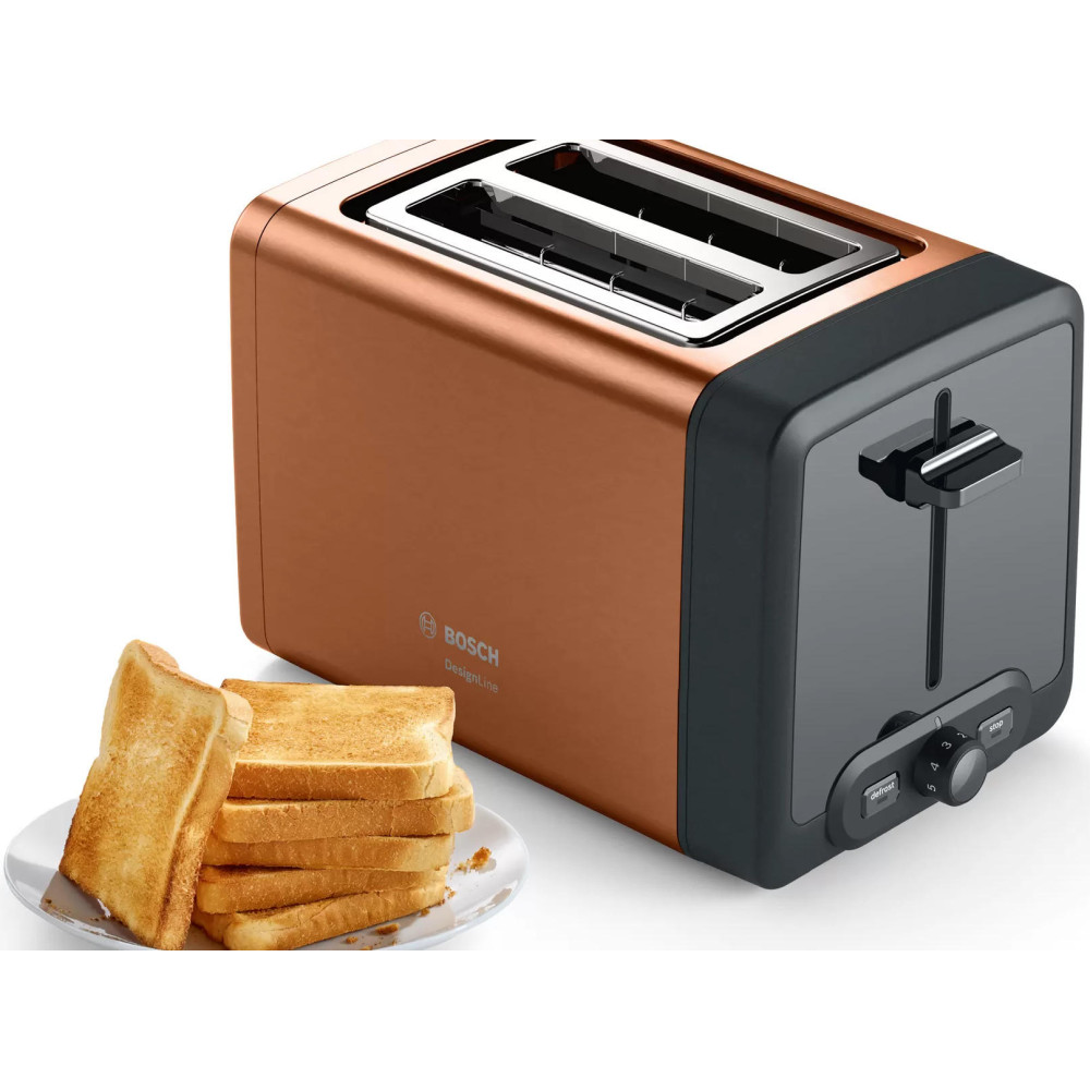 Тостер Bosch TAT4P429