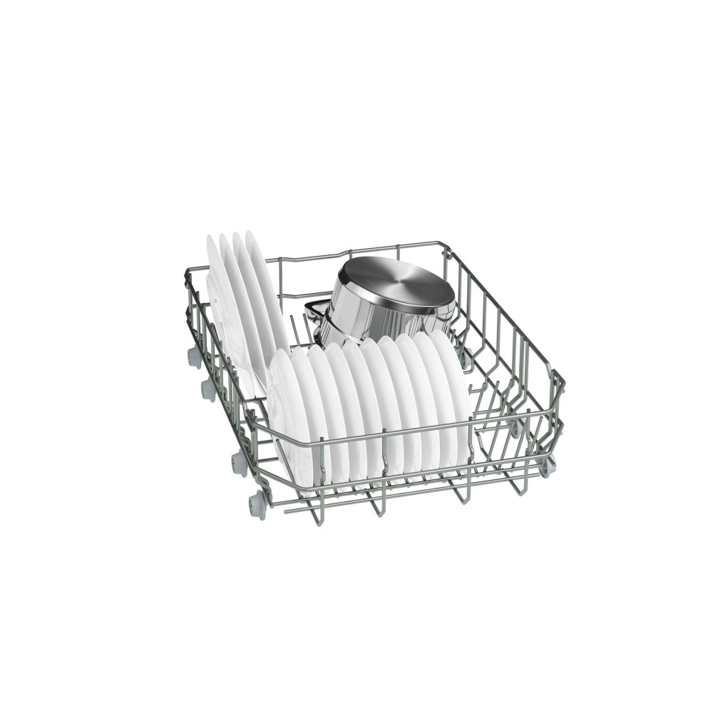 Встраиваемая посудомоечная машина Bosch SPV 47E40 RU