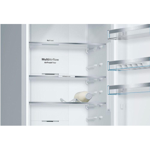 Двухкамерный холодильник Bosch KGN39XI34R