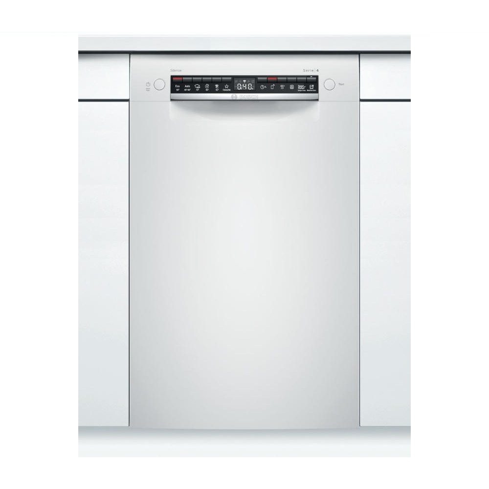 Встраиваемая посудомоечная машина Bosch SPU4HMW53S
