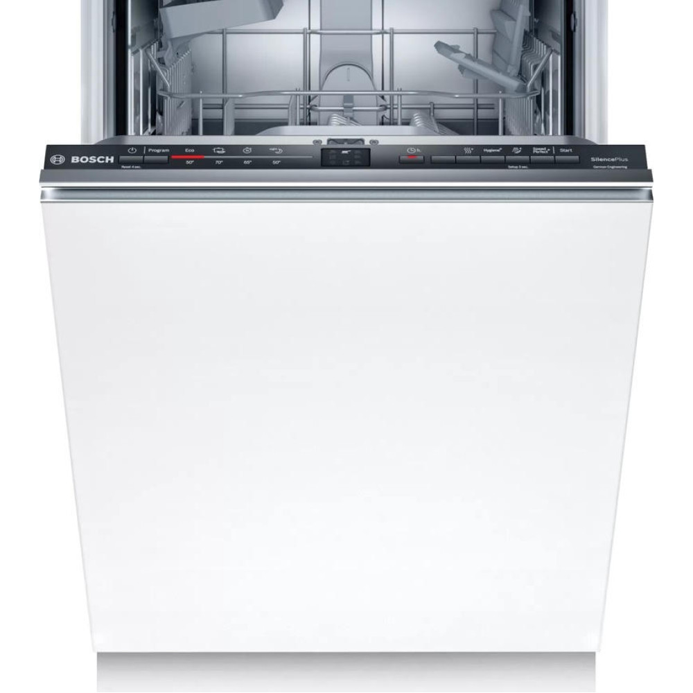 Встраиваемая посудомоечная машина Bosch SRV2HKX2DR