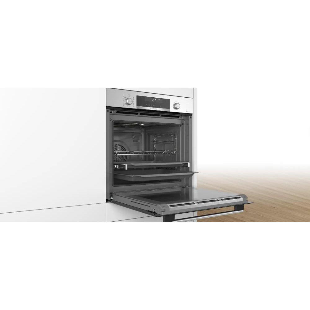Духовой шкаф Bosch HBG578FS6R