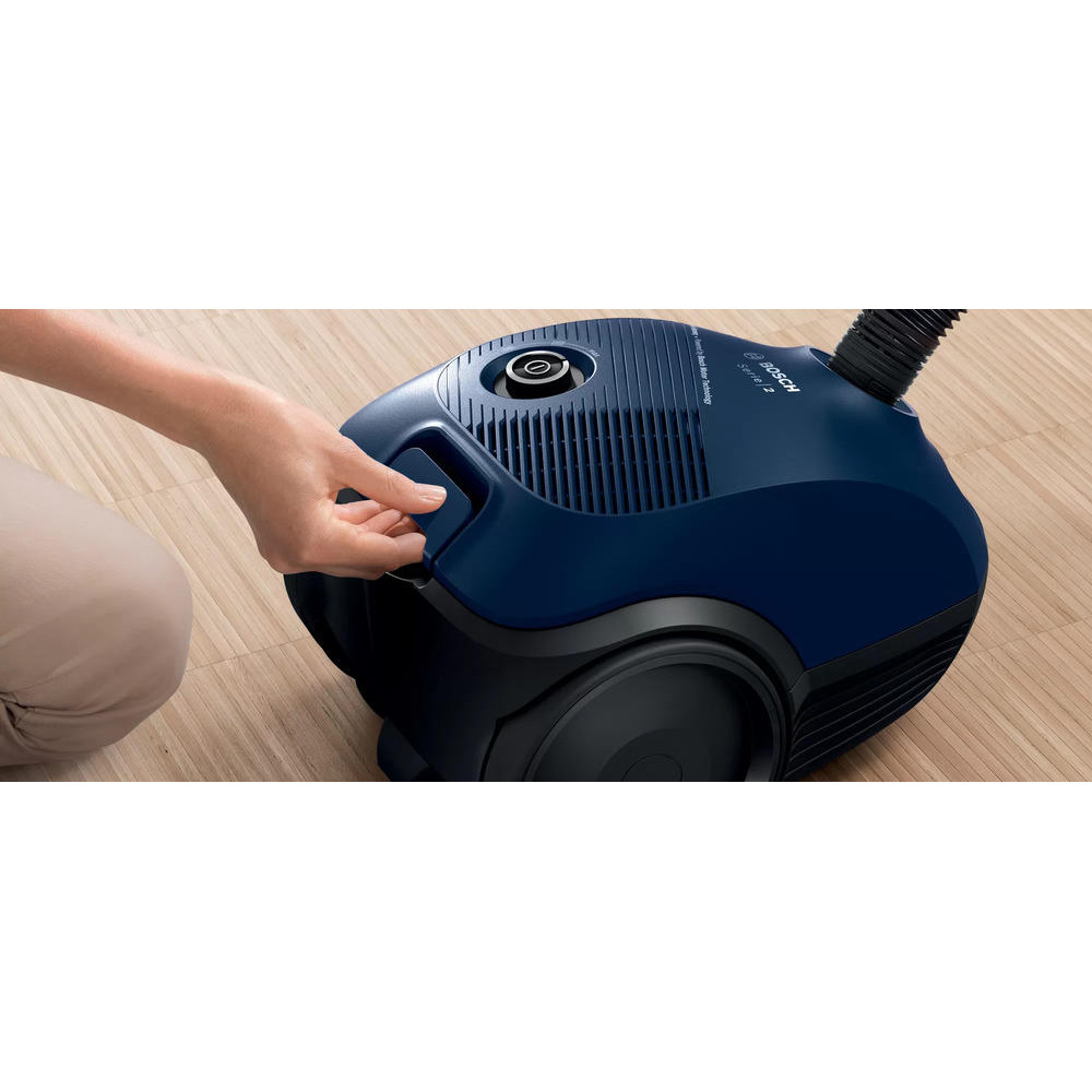 Пылесос Bosch BGBS2BU1T