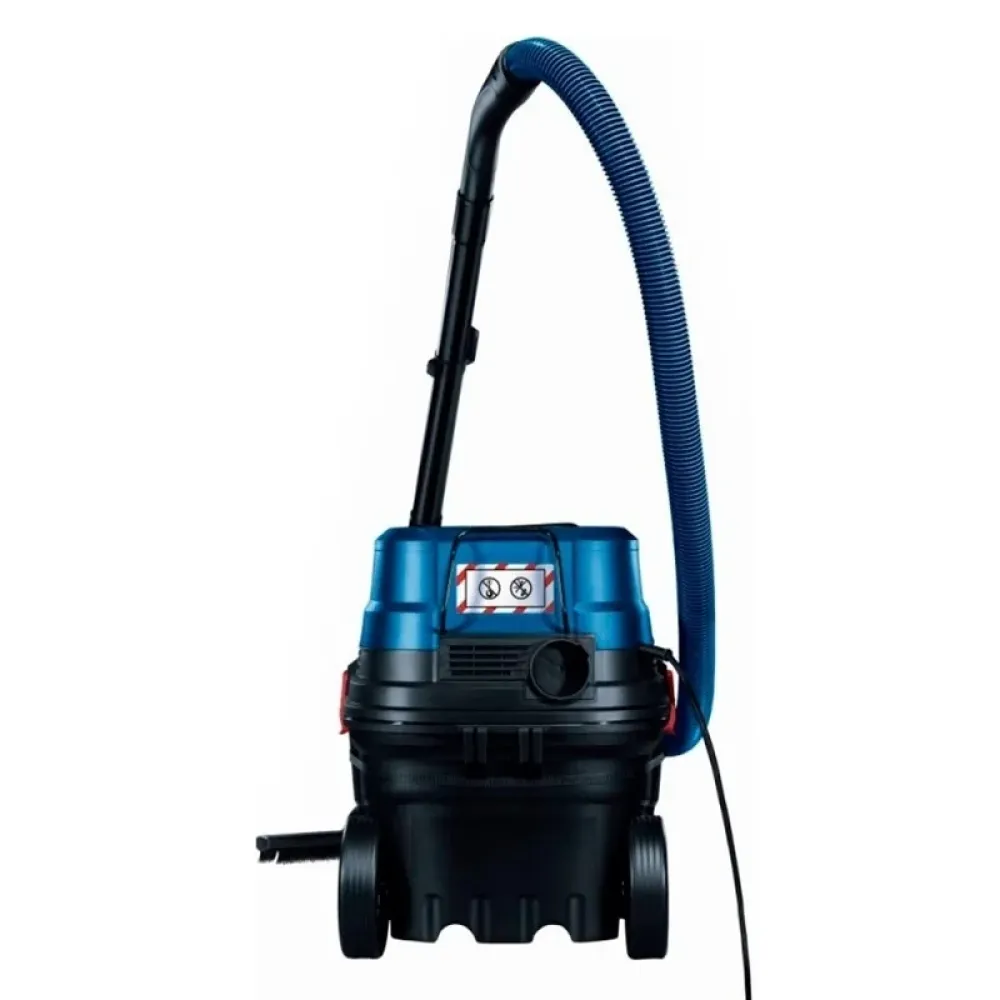 Bosch GAS 12-25 PL Professional строительный пылесос, 060197C100