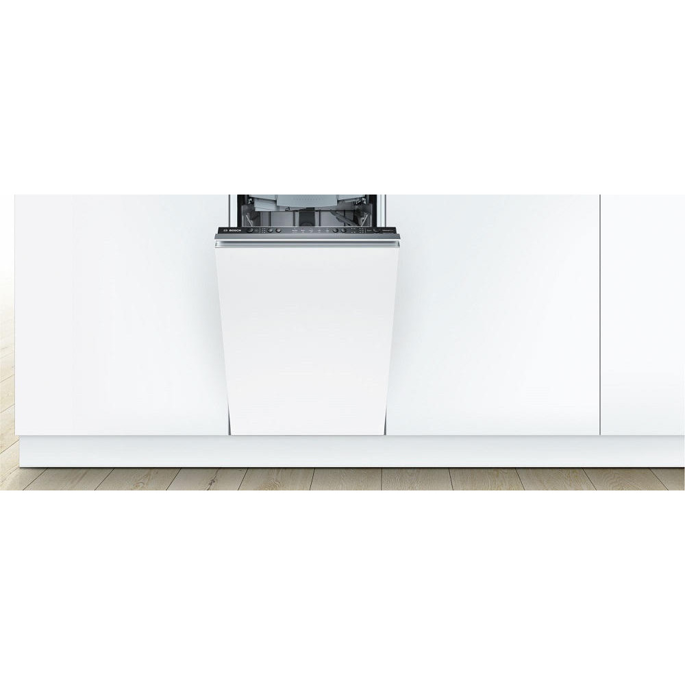 Встраиваемая посудомоечная машина Bosch SPV25FX30R