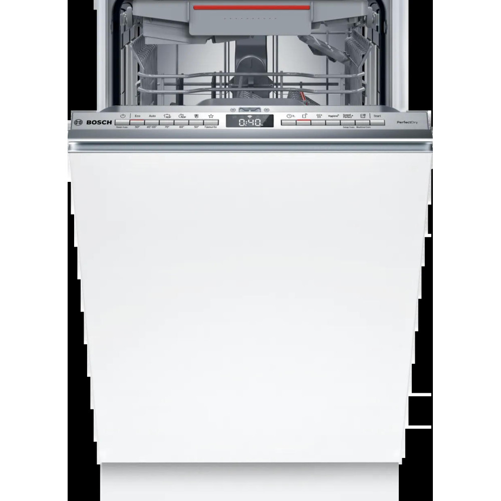 Посудомоечная машина Bosch SPV6YMX01E
