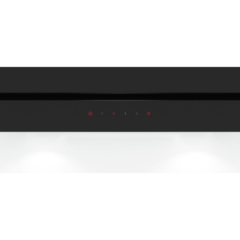 Вытяжка Bosch DWF 97KM60