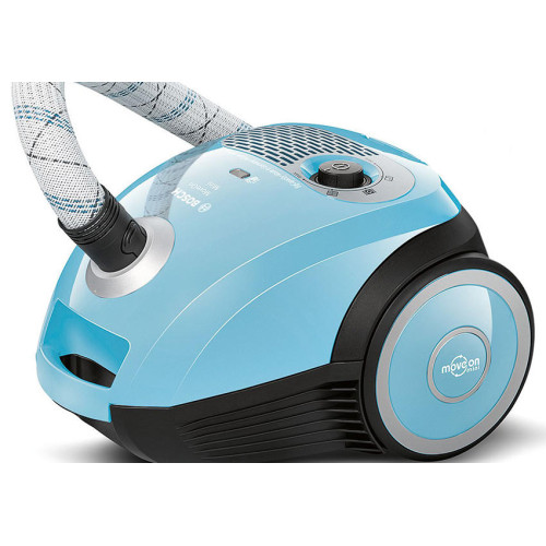 Пылесос Bosch BGL25A100