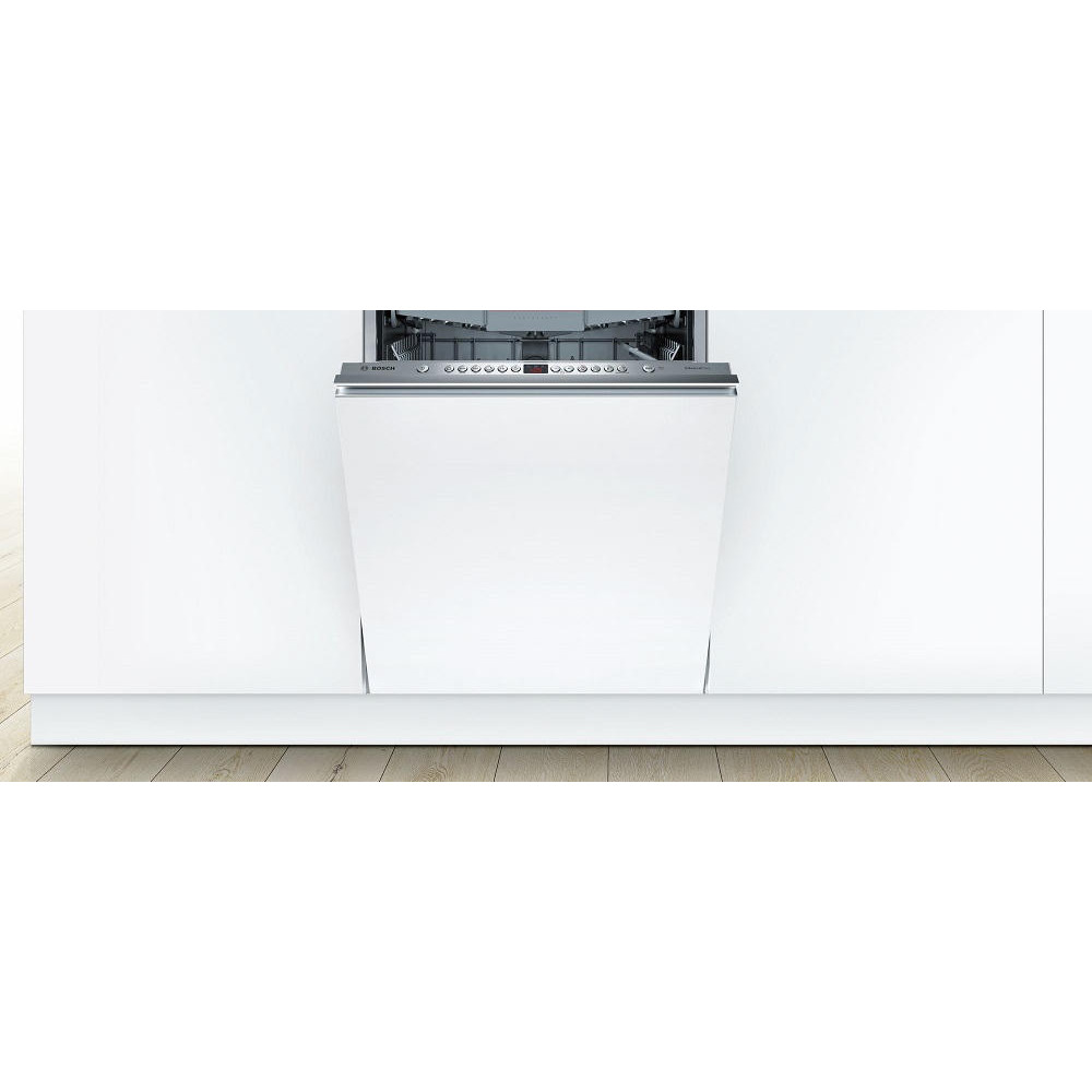 Встраиваемая посудомоечная машина Bosch SMV46NX01R