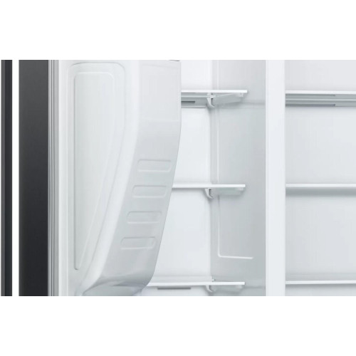 Холодильник Side by Side Bosch KAD93VBFP