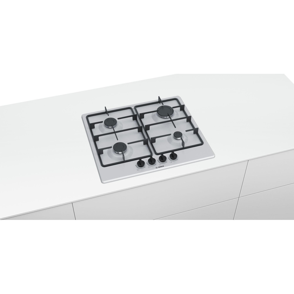 Газовая варочная панель Bosch PGP6B2B60