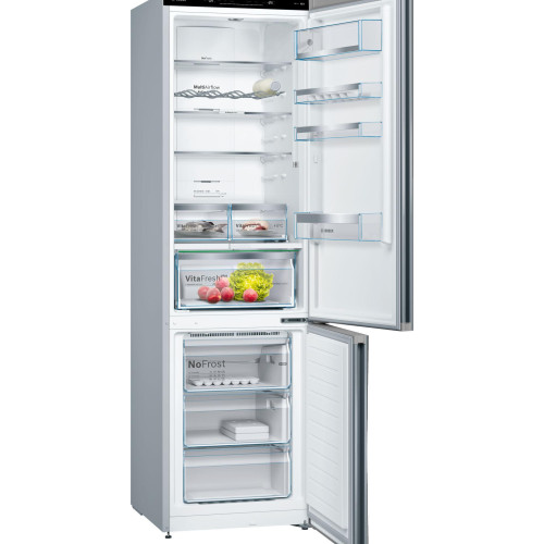 Двухкамерный холодильник Bosch KGN39IJ31R