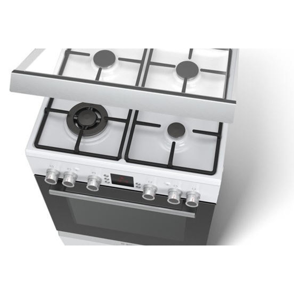 Газовая плита Bosch HGA94W425R