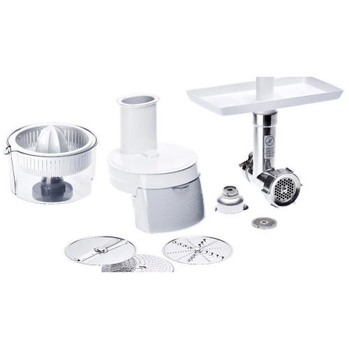 Насадка-мультимиксер Bosch MUZ8MP1