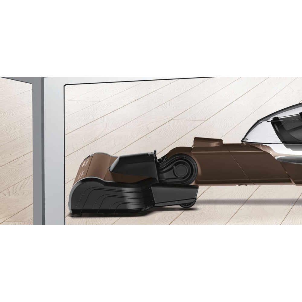 Пылесос Bosch BBH218LTD