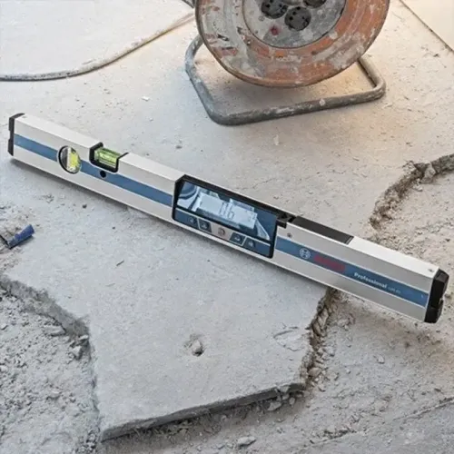 Bosch GIM 60 Professional угломер, 0601076700