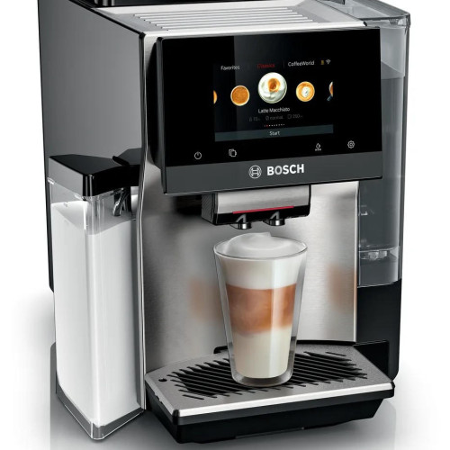 Кофемашина Bosch TQE80703