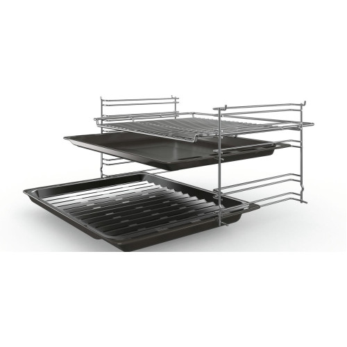 Газовая плита Bosch HGL128I20R