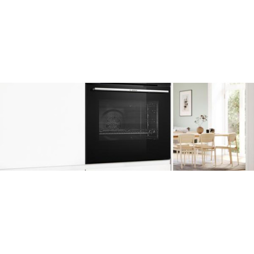 Духовой шкаф Bosch HBG 7721B1
