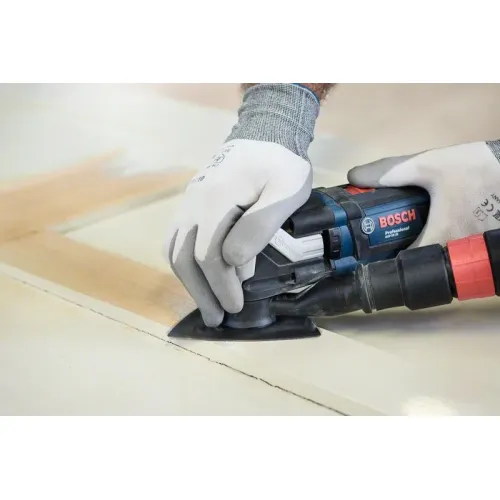Bosch Starlock Best of Sanding набор насадок для шлифования 6 предметов, 2+1 коробка (5 упаковок), 2608664133_5