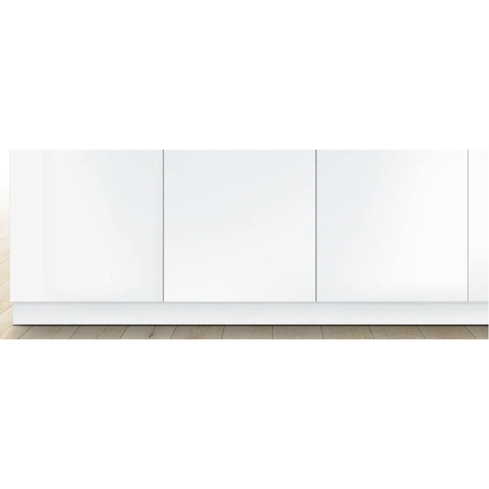 Встраиваемая посудомоечная машина Bosch SMI4IMS62T