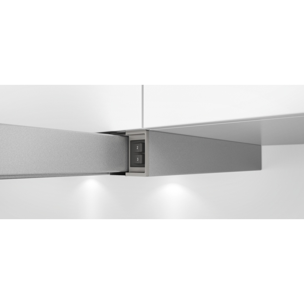 Встраиваемая вытяжка Bosch DFL064W51