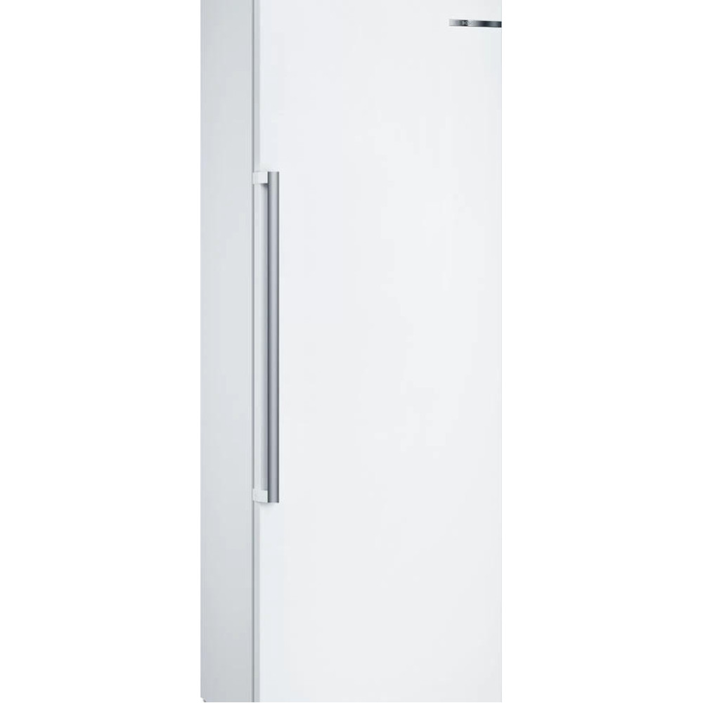 Отдельностоящий морозильник Bosch GSN36AWEP