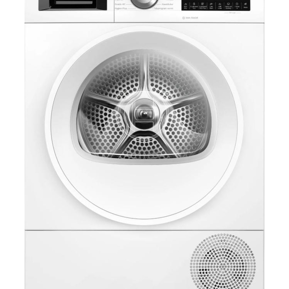 Комплект Bosch Serie 6 (WGG244FLSN, WQG245AMSN, WTZ27410)