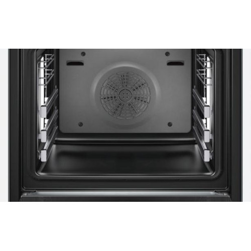 Духовой шкаф Bosch HRG636XS7