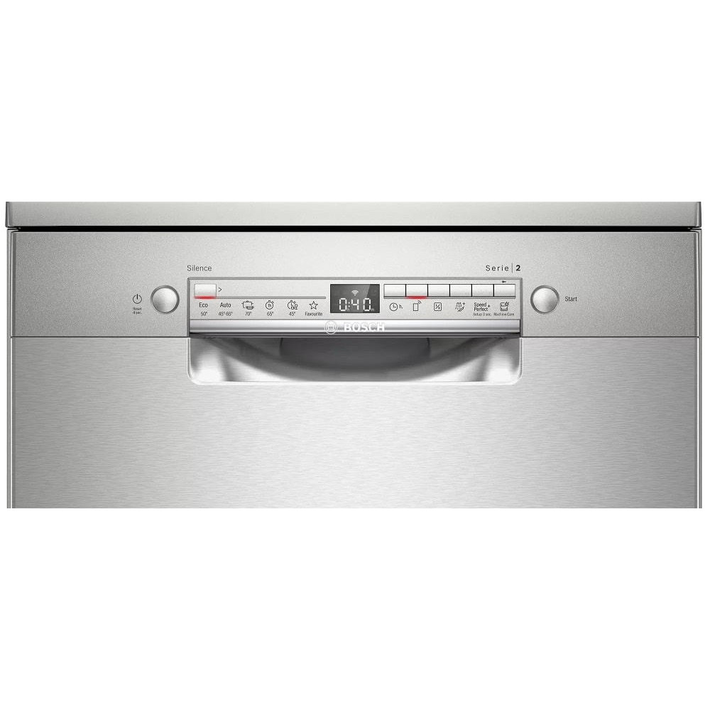 посудомоечная машина Bosch SMS2HKI3CR