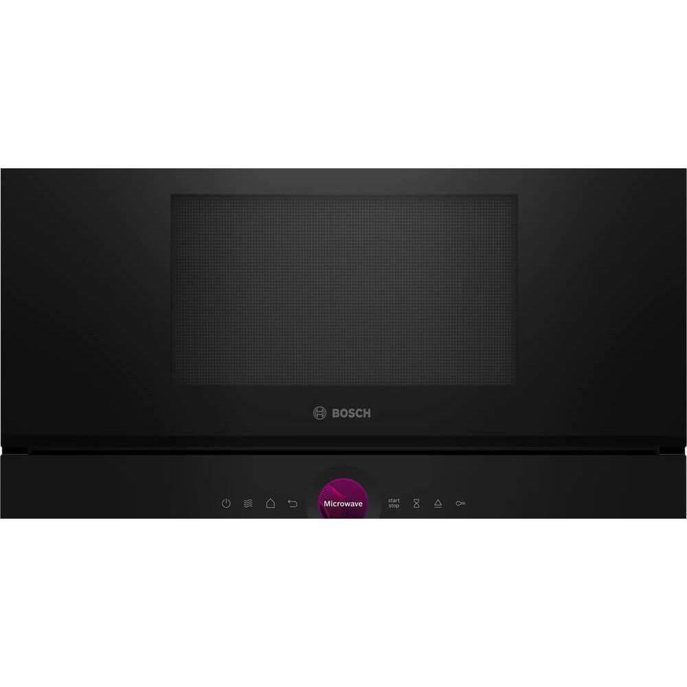 Встраиваемая микроволновая печь Bosch BFL7221B1