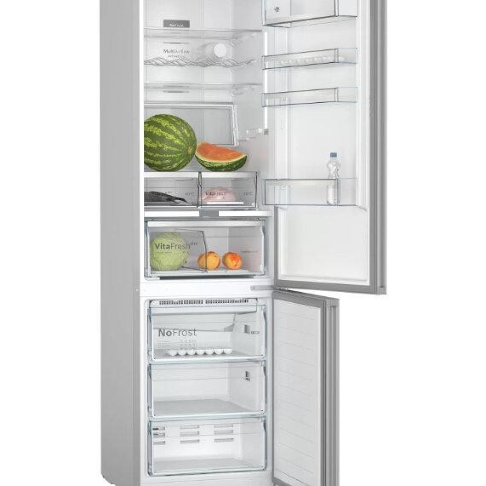 Двухкамерный холодильник Bosch KGN39LW32R