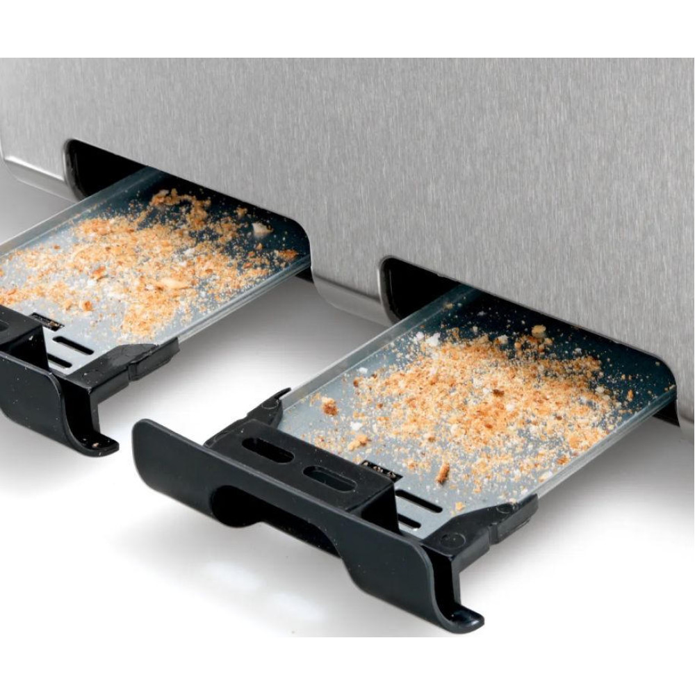 Тостер Bosch TAT7S45