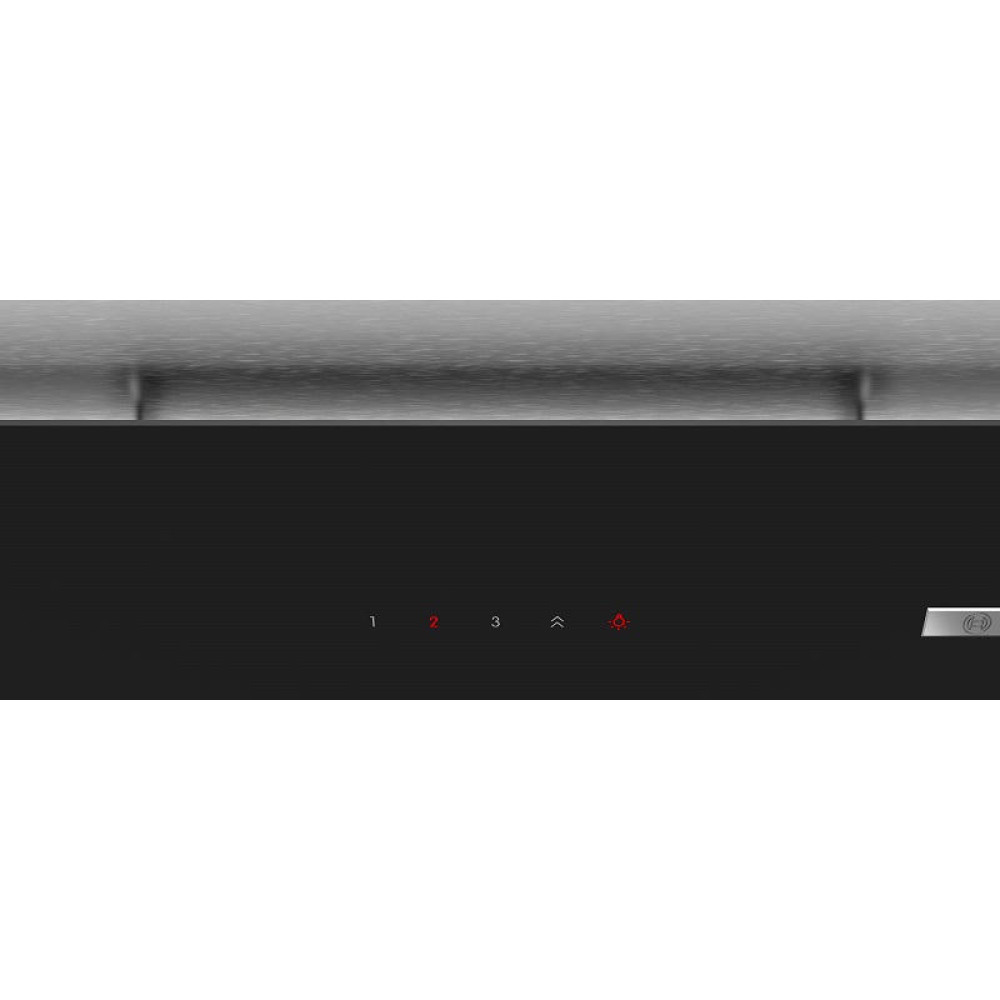 Вытяжка Bosch DWK68AK60R