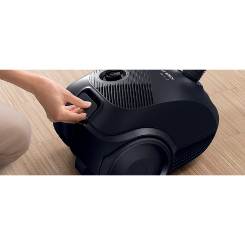 Пылесос Bosch BGBS2LB1