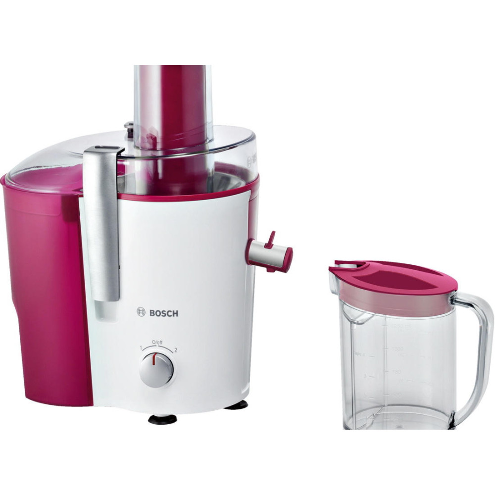 Соковыжималка Bosch MES 25C0