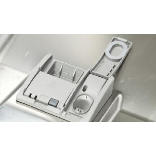 Встраиваемая посудомоечная машина Bosch SPV 40E40 RU