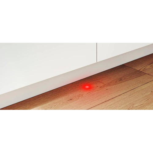 Встраиваемая посудомоечная машина Bosch SMV4HAX40E