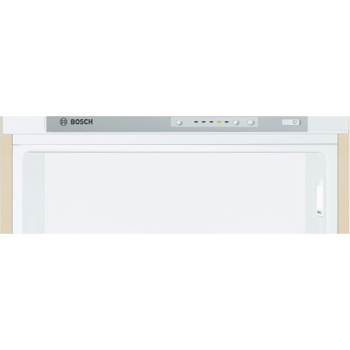 Двухкамерный холодильник Bosch KGV39XK2AR