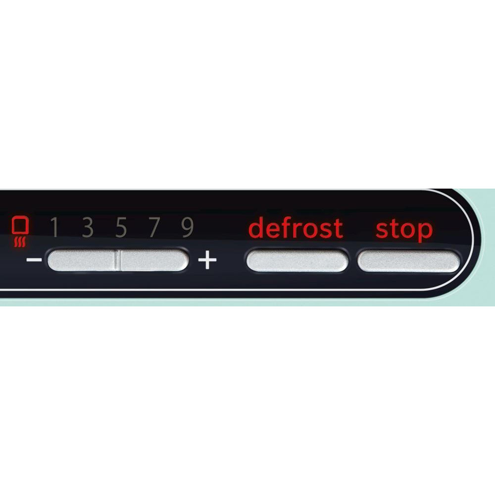 Тостер Bosch TAT8612