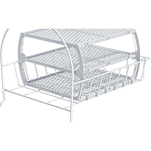 Корзина для сушки шерсти и обуви для сушильных машин Bosch WMZ20600