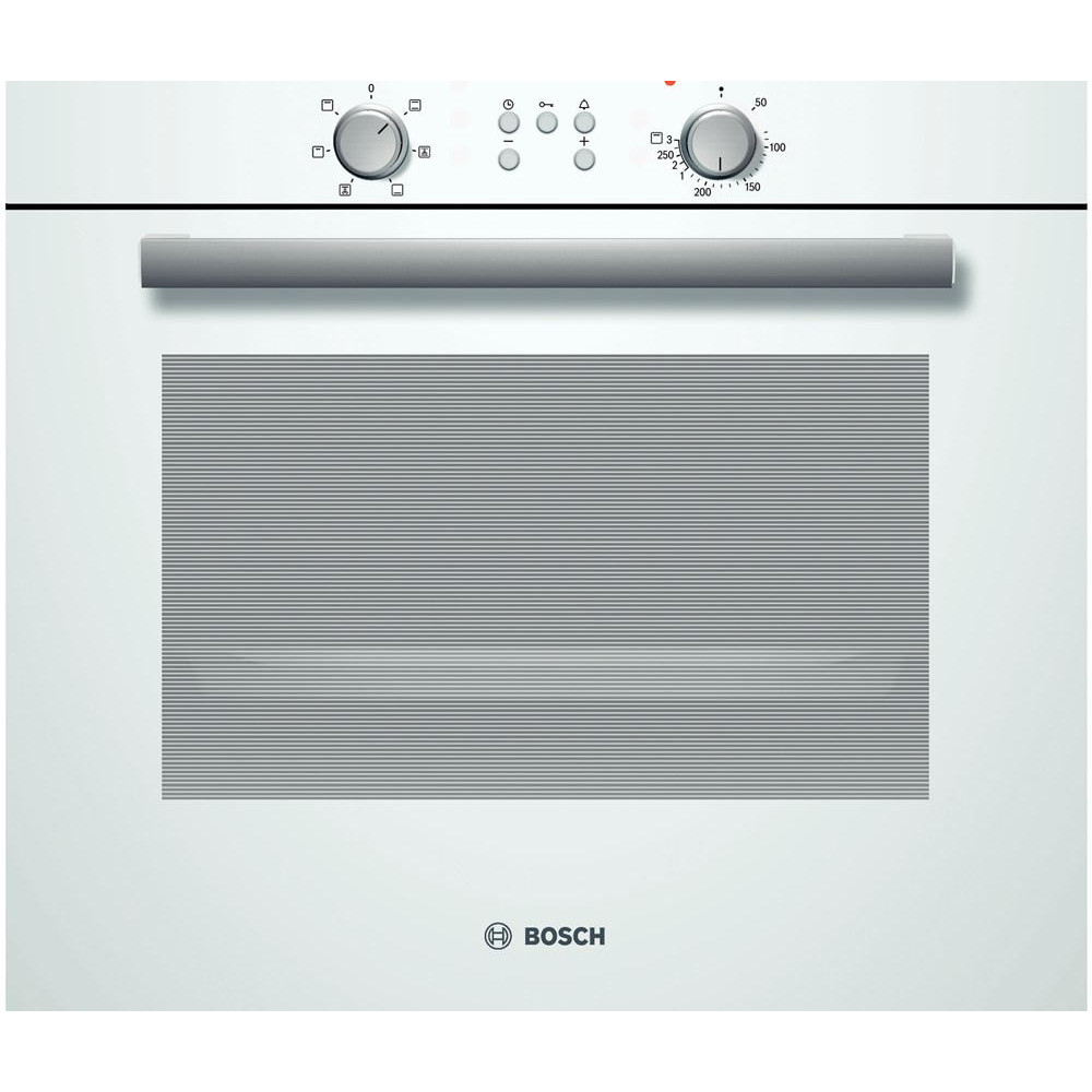 Духовой шкаф Bosch HBN 231W4